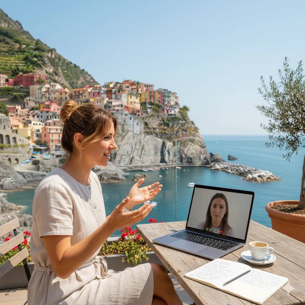 Conseil pour votre projet en Italie