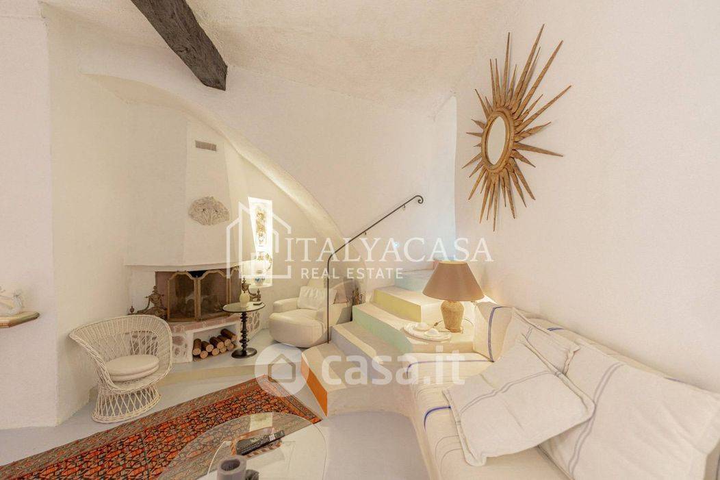 Combien coûte l'achat d'une maison en Italie ?