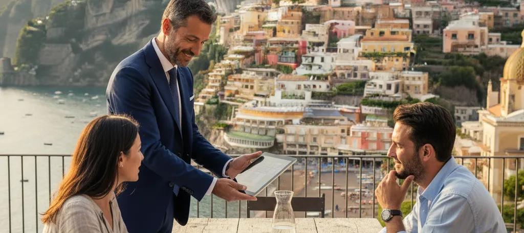Conseiller en Immobilier