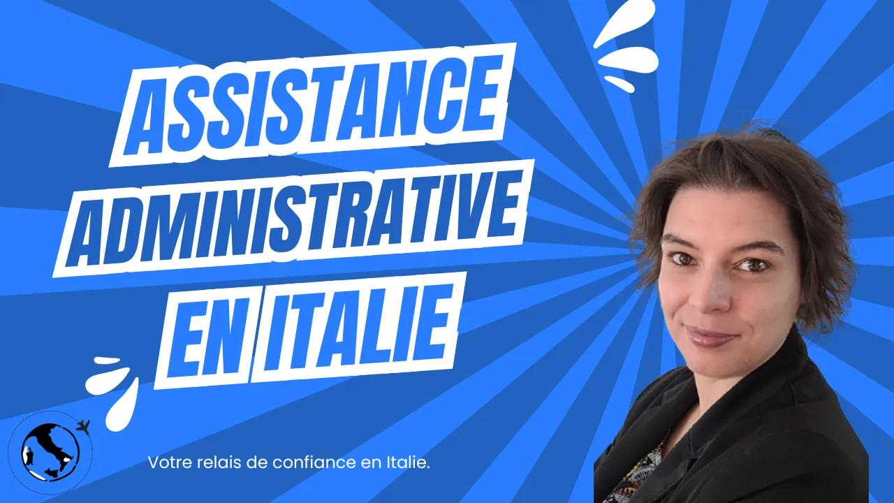 1h d'assistance administrative à distance
