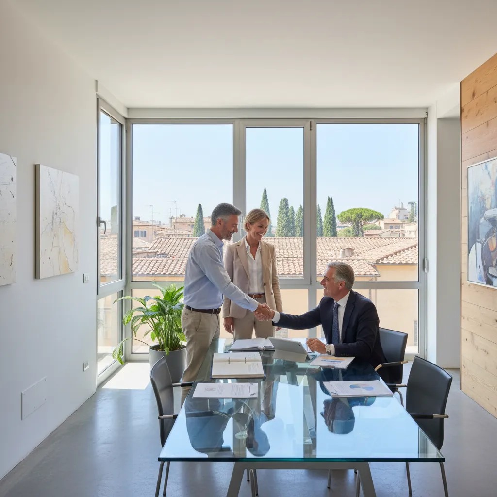 S'expatrier en Italie et fiscalité