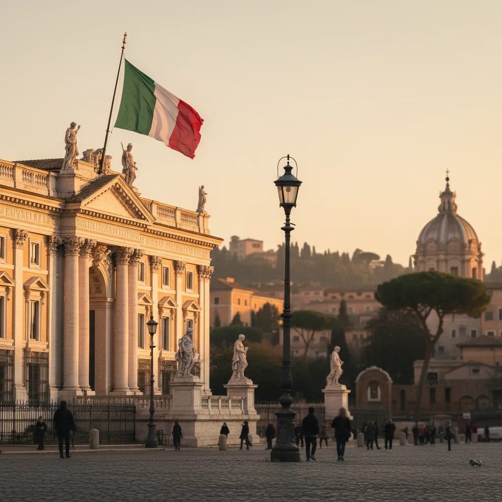 Les impôts en Italie - guide fiscal