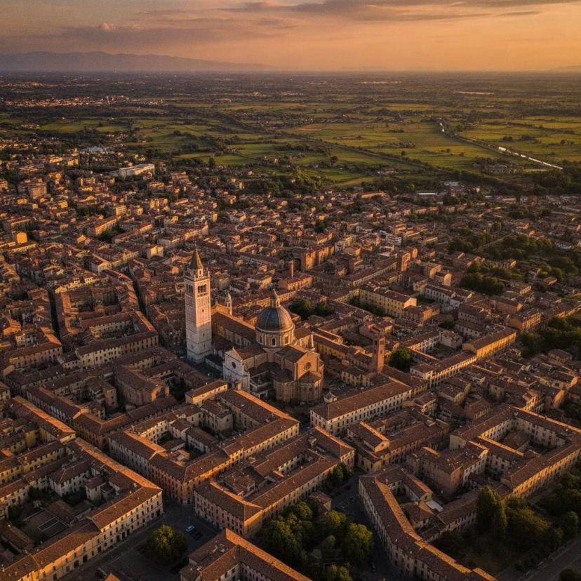 Acheter une maison à Crémone : prix, quartiers et démarches en 2026