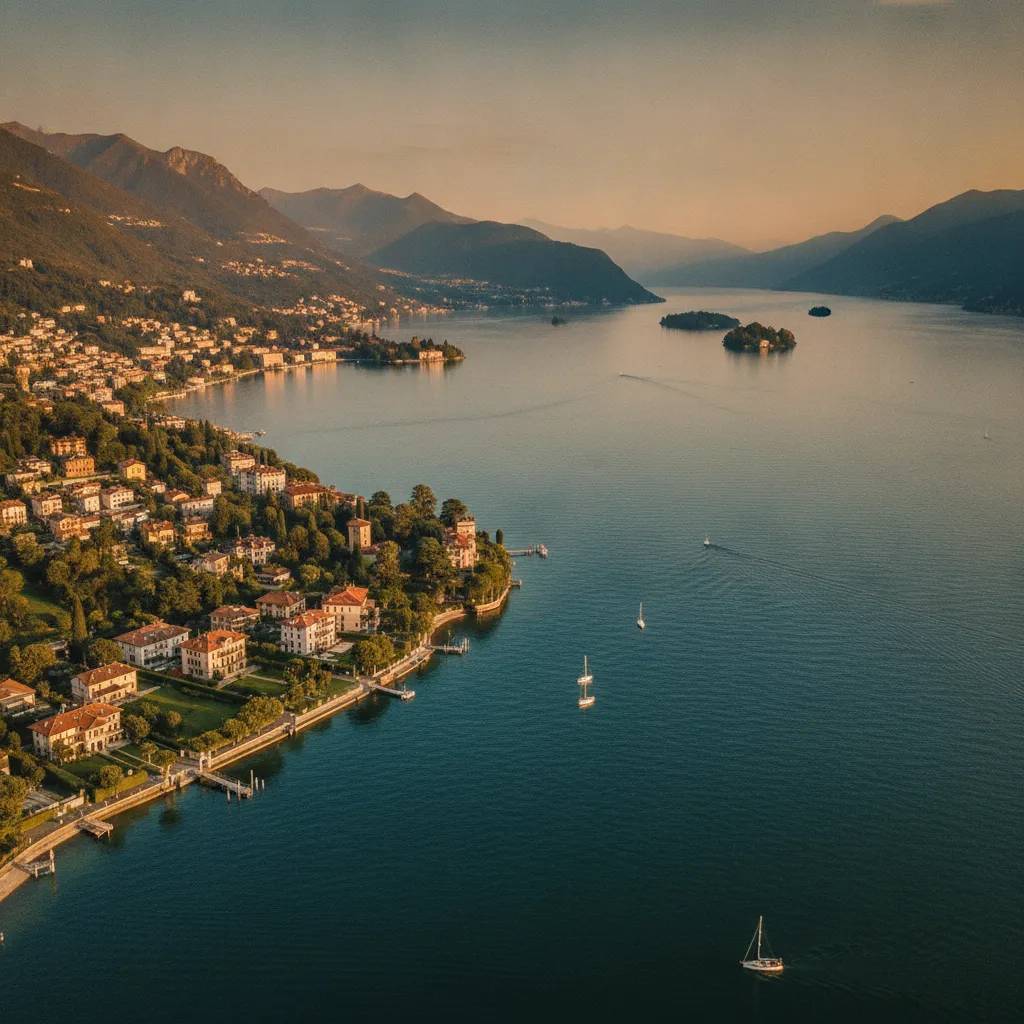 Buying a House on Lake Maggiore: Complete Guide for International Buyers (2025–2026)