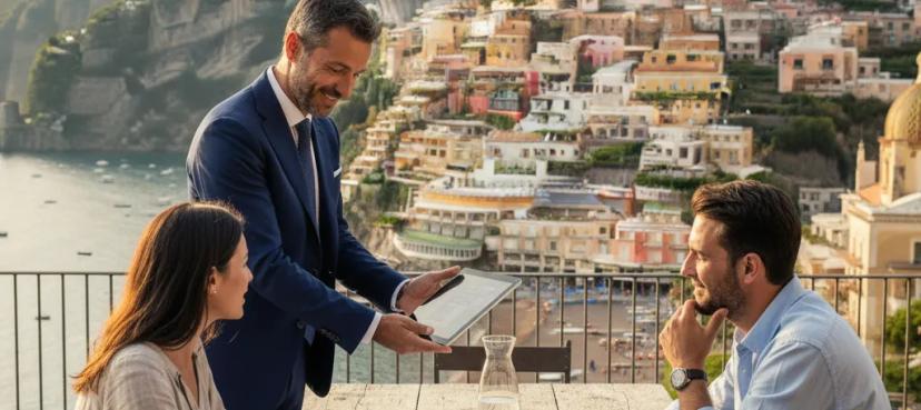 Assistenza ricerca casa