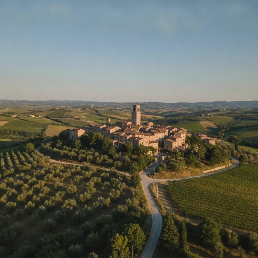 Catastrophes naturelles en Italie : acheter une maison en toute sécurité