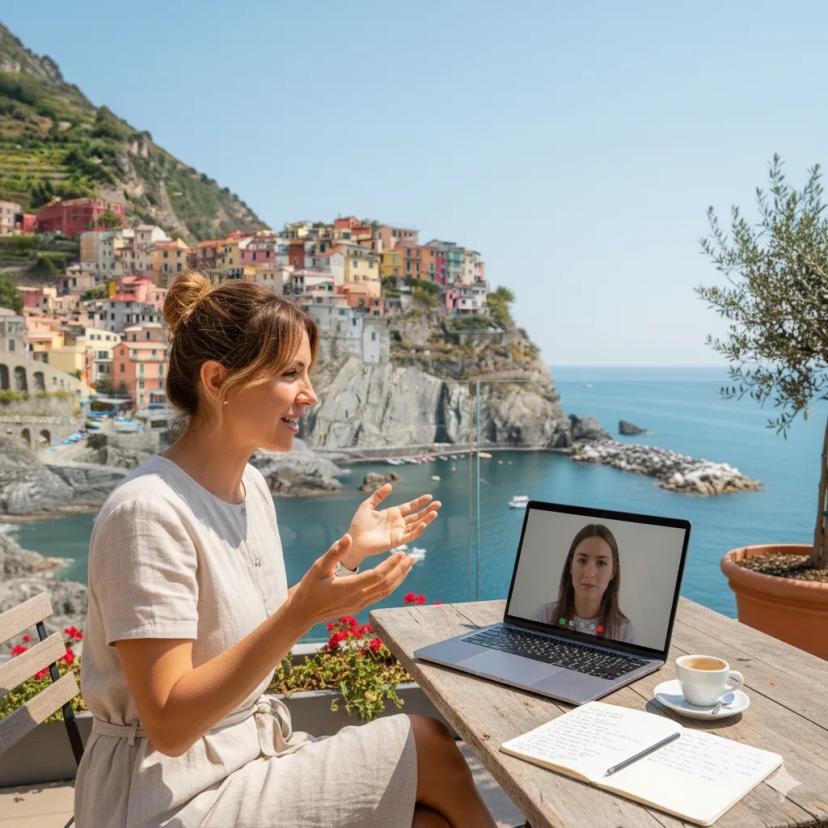 Consulenza progetto Italia