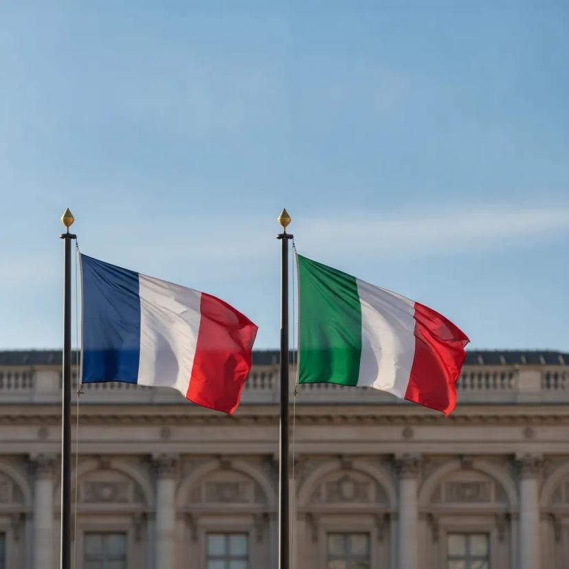 Convention fiscale France-Italie : où êtes-vous imposable ?