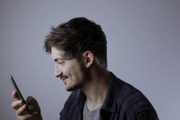 Patrice vangi