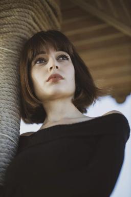 Céline Truchi