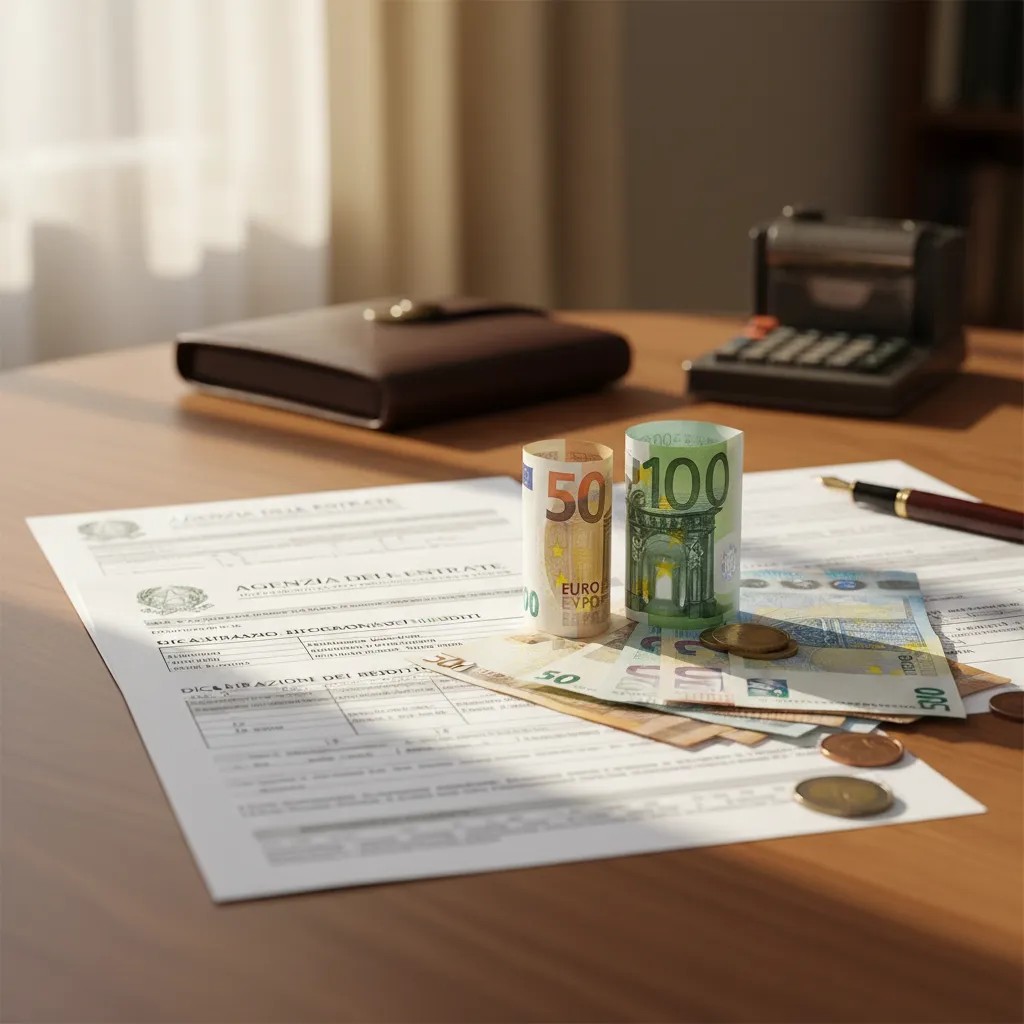 Flat tax italienne pour nouveaux résidents français
