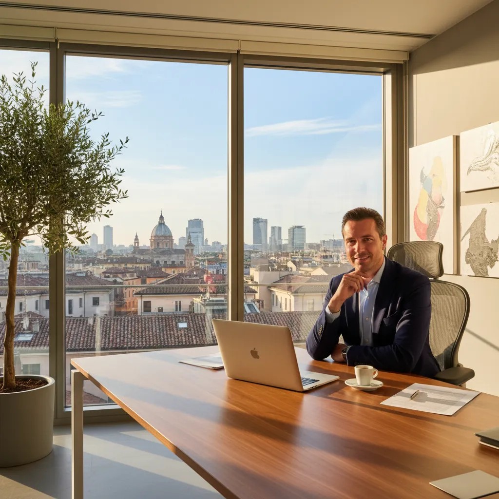 Travailler en Italie - Guide complet pour francophones