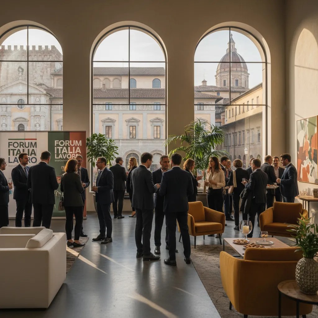 Accompagnement emploi en Italie - Aller en Italie