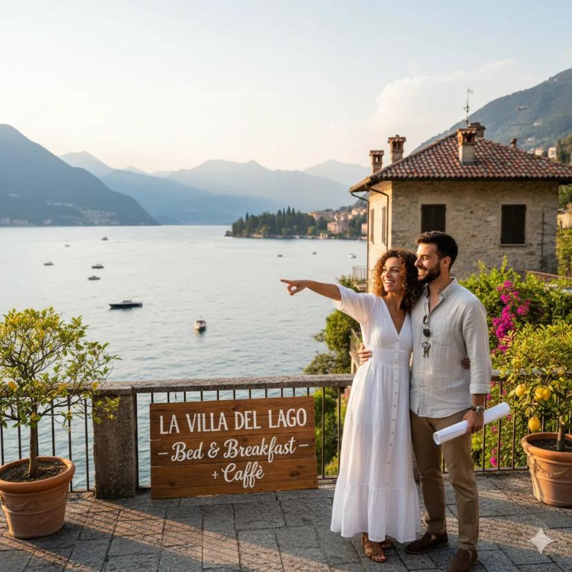 Guida acquisto casa per imprenditori
