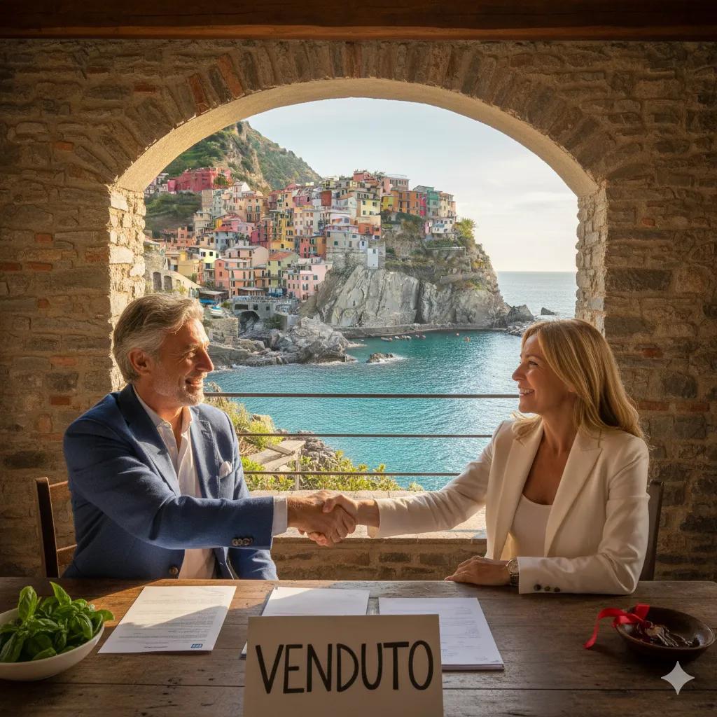Investis en Italie de façon rentable