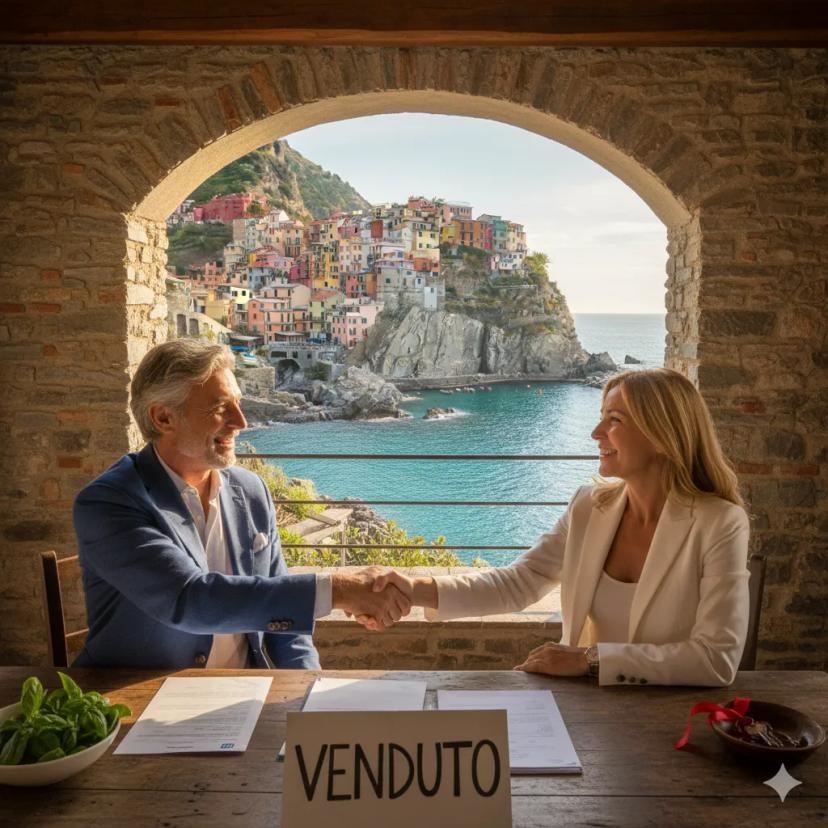 Guida acquisto casa per non residenti
