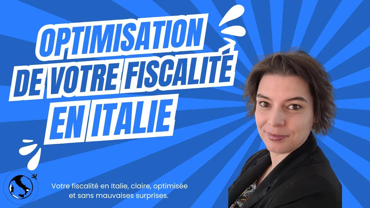 Ouverture de la partita IVA italienne