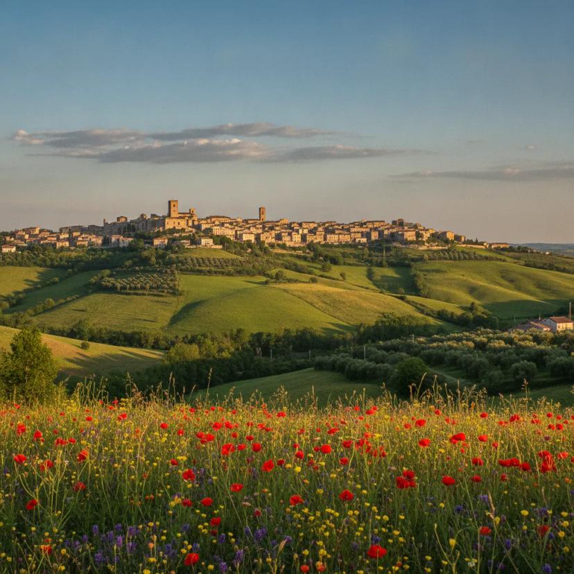 Vivre dans le Molise : guide complet pour s'installer en 2026
