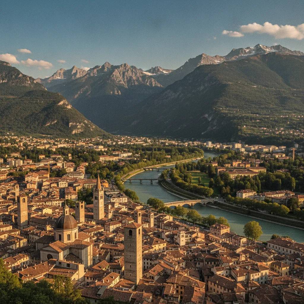 Vivre dans le Trentin-Haut-Adige : guide complet 2026