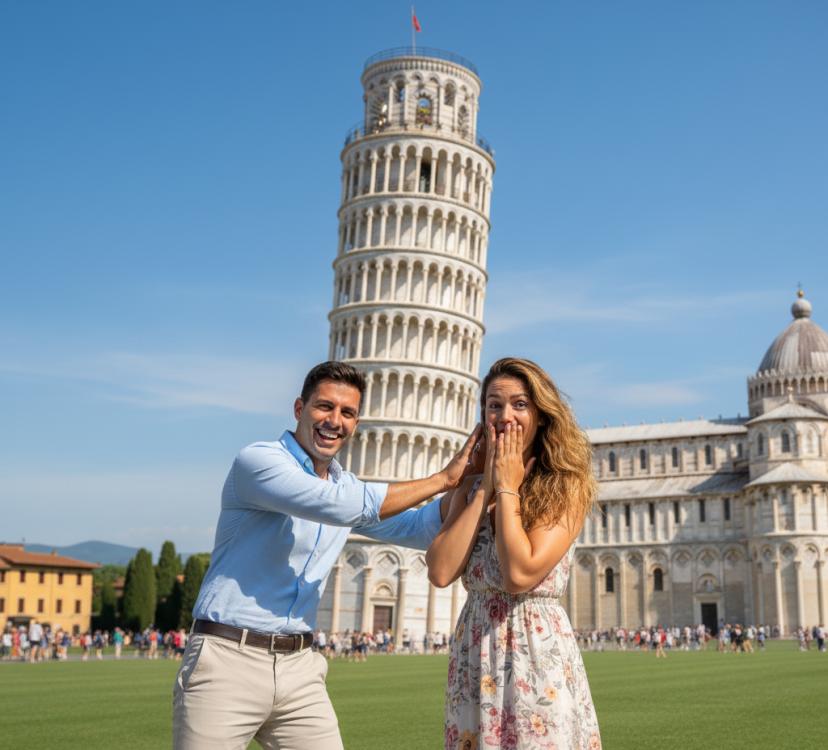 What to do in Pisa?