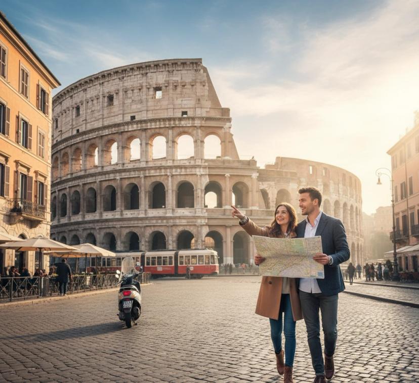 What to Do in Rome?