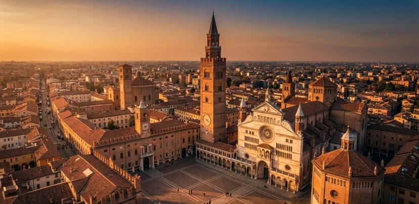 Cremona in One Day: Itinerary, Restaurants, Where to Stay & ZTL Guide
