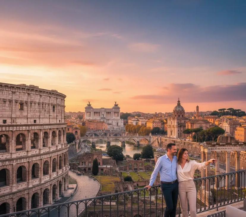 Buying a House in Lazio