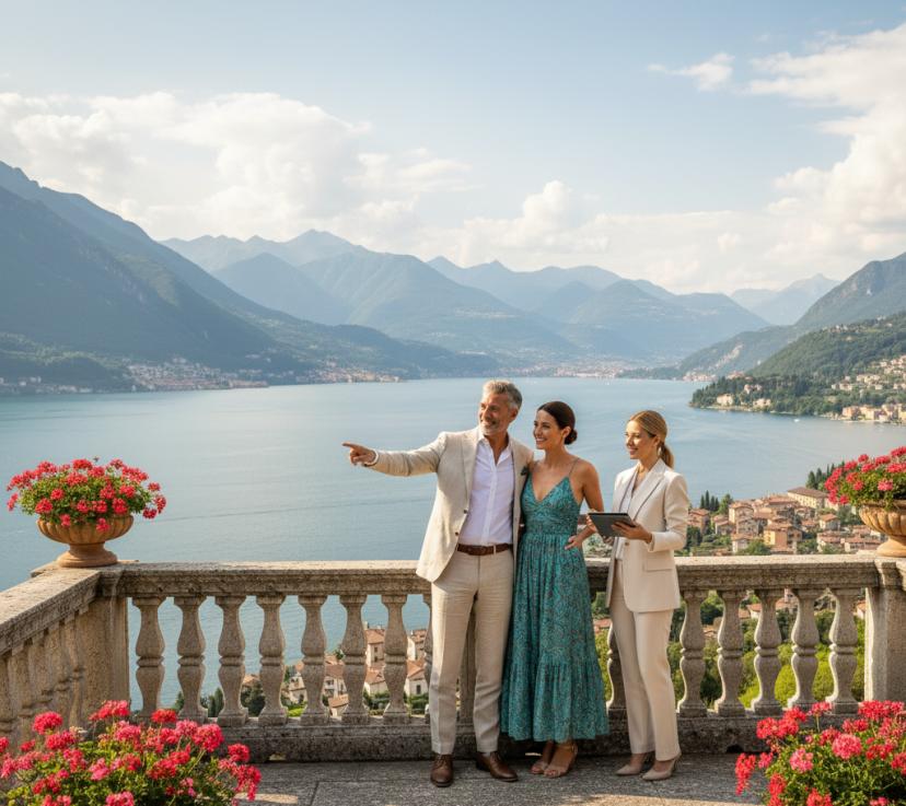 Buying a House in Veneto