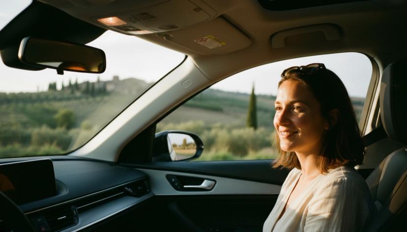 Driving Licence in Italy: How to Convert, Apply and Drive as an Expat
