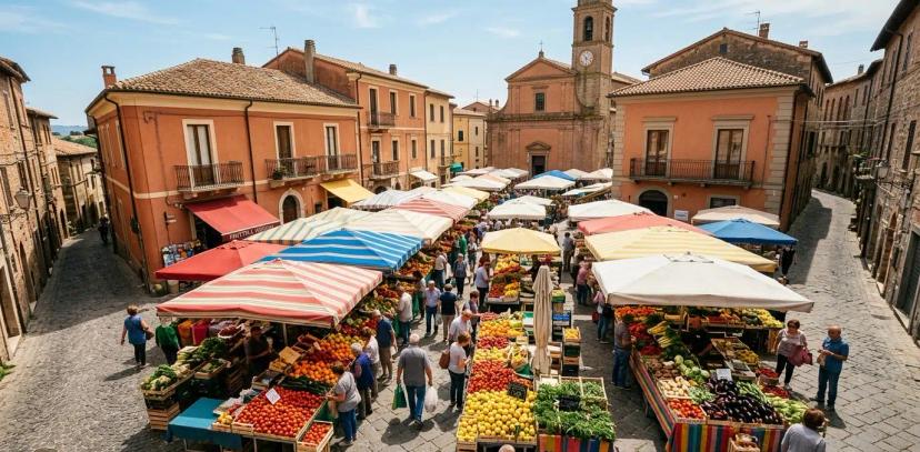 Vivre en Italie : combien ça coûte vraiment en 2026 ?