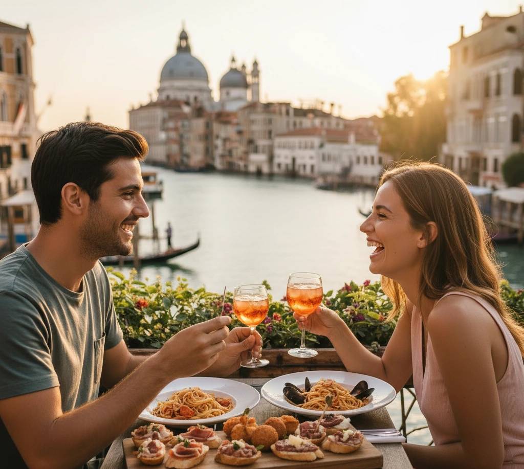 What to do in Venice?
