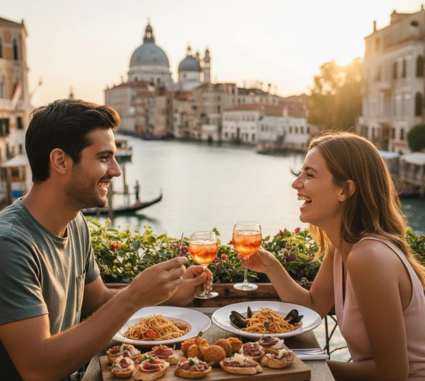 What to do in Venice?
