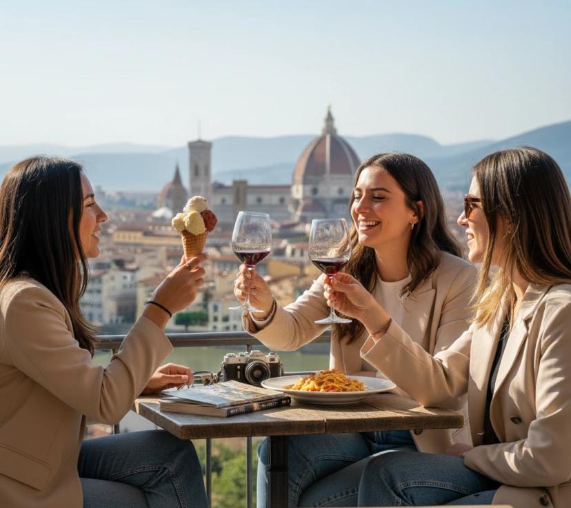 What to do in Florence?