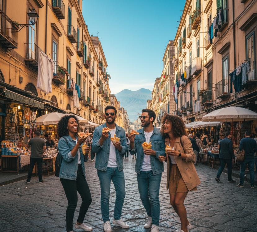 What to do in Naples?