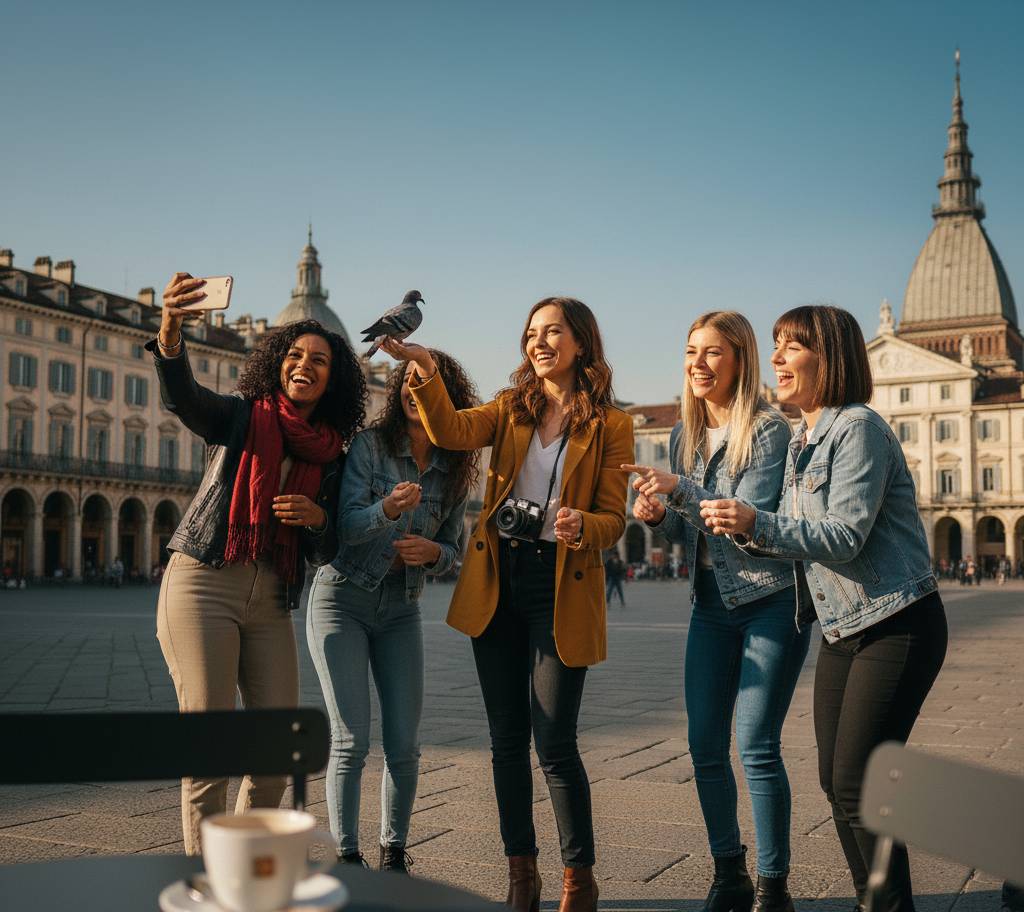 What to do in Turin?