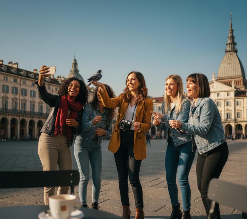 What to do in Turin?