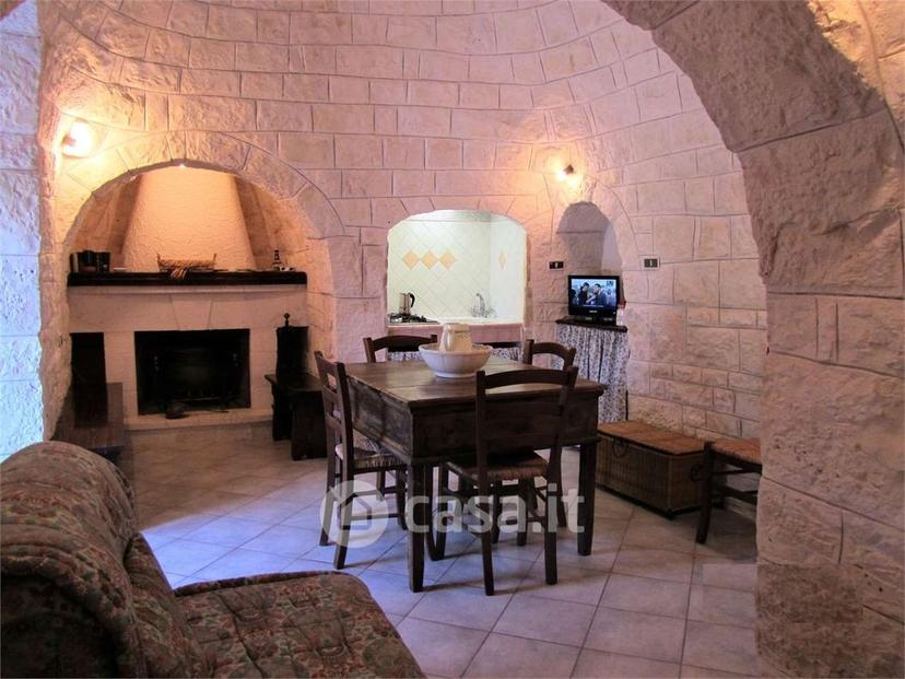 Trullo authentique avec oliveraie — charme et tranquillité à deux pas d’Ostuni