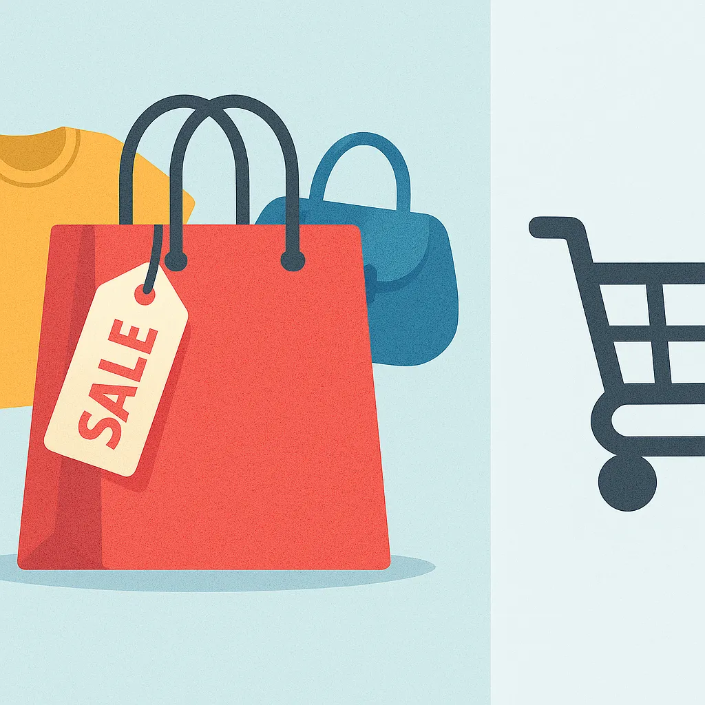 E-commerce Made Simple
