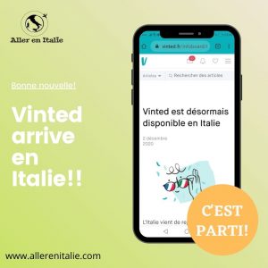 sites annonces en italie