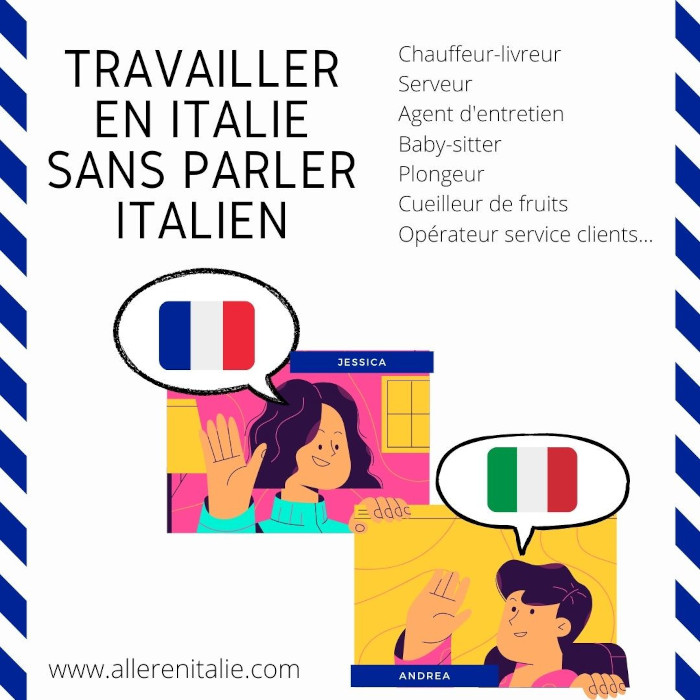 travailler-en-italie-sans-parler-francais-1