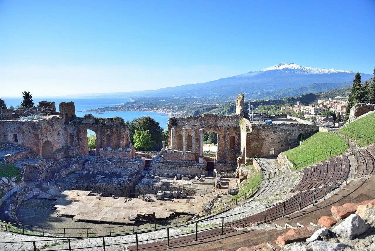 real estate in Sicily