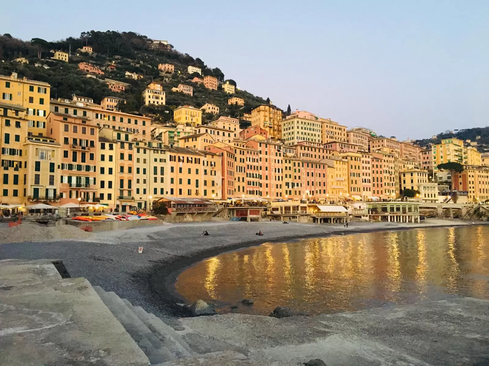 Acheter une maison en Ligurie