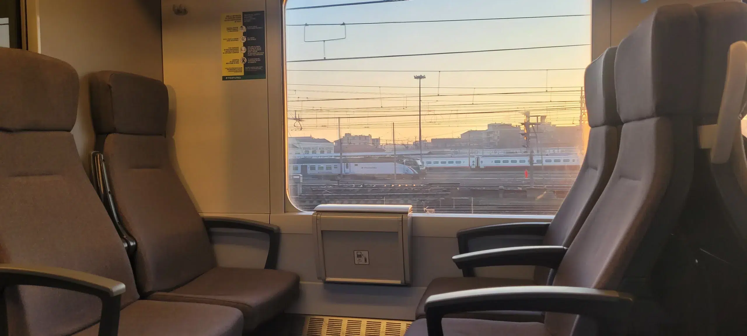 Travailler à Milan