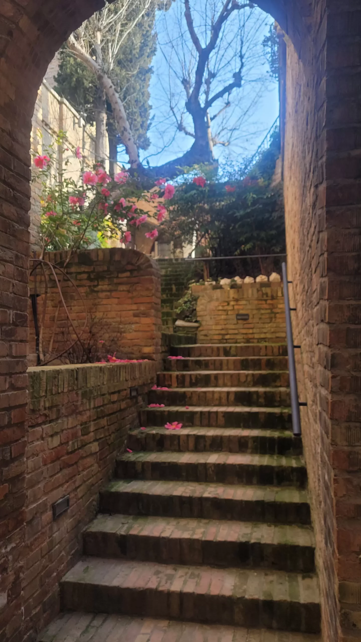 Vivre en Italie