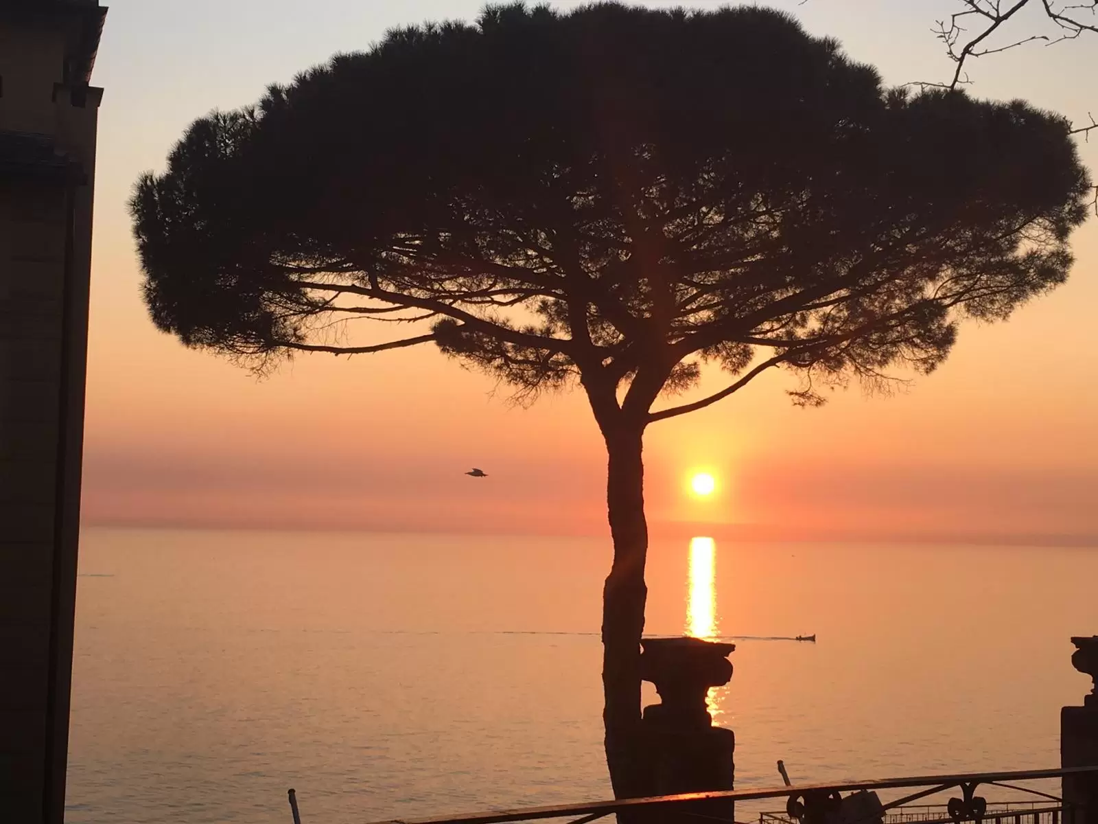 achat immobilier en Ligurie