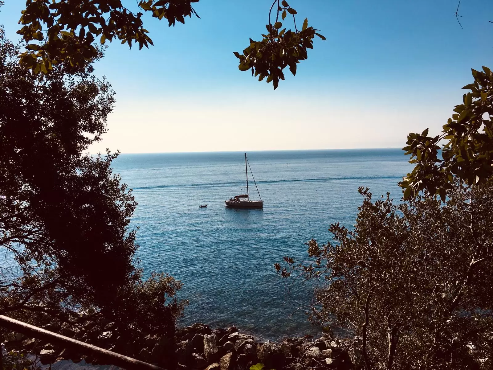immobilier en Ligurie