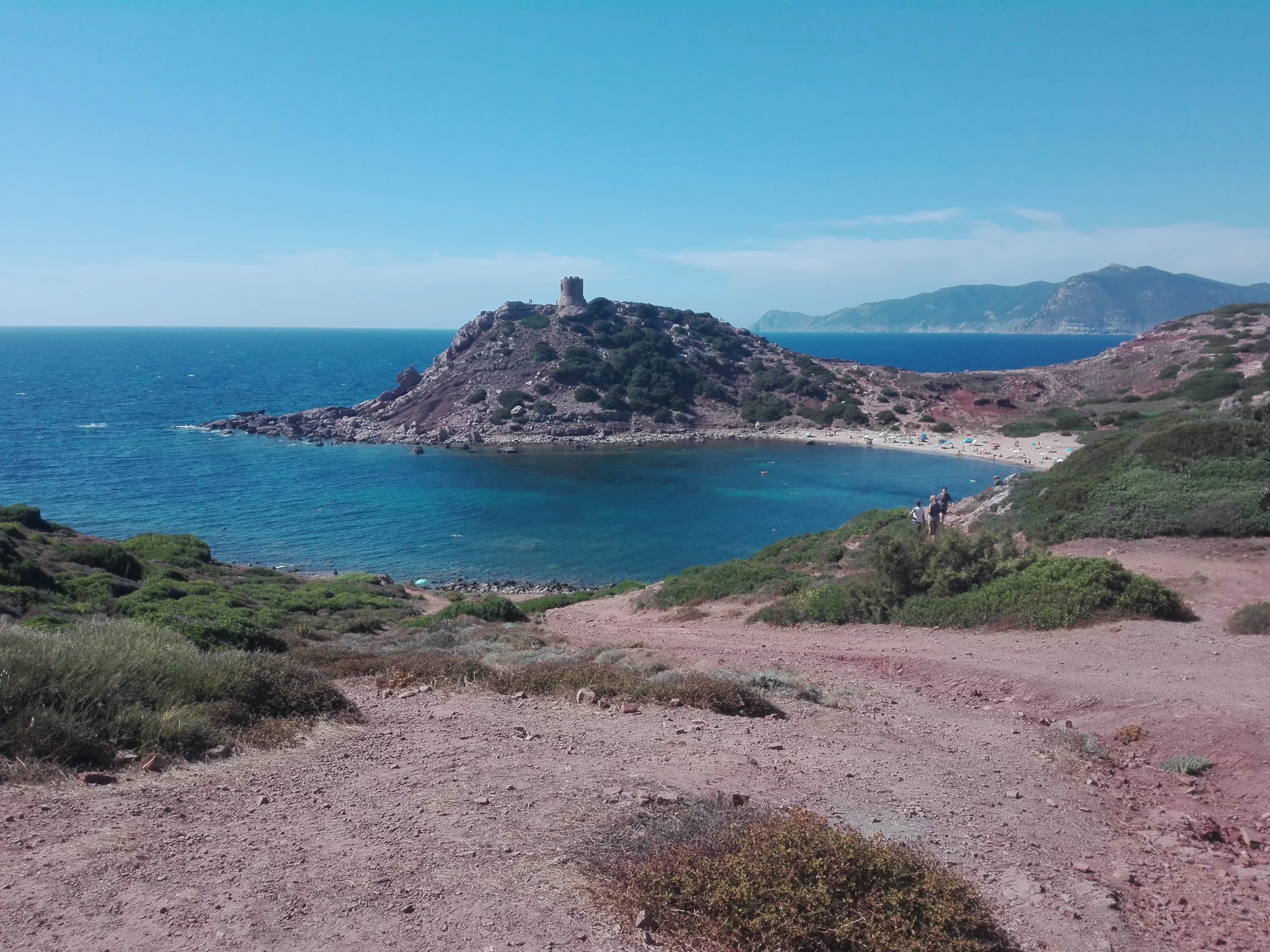 immobilier en Sardaigne