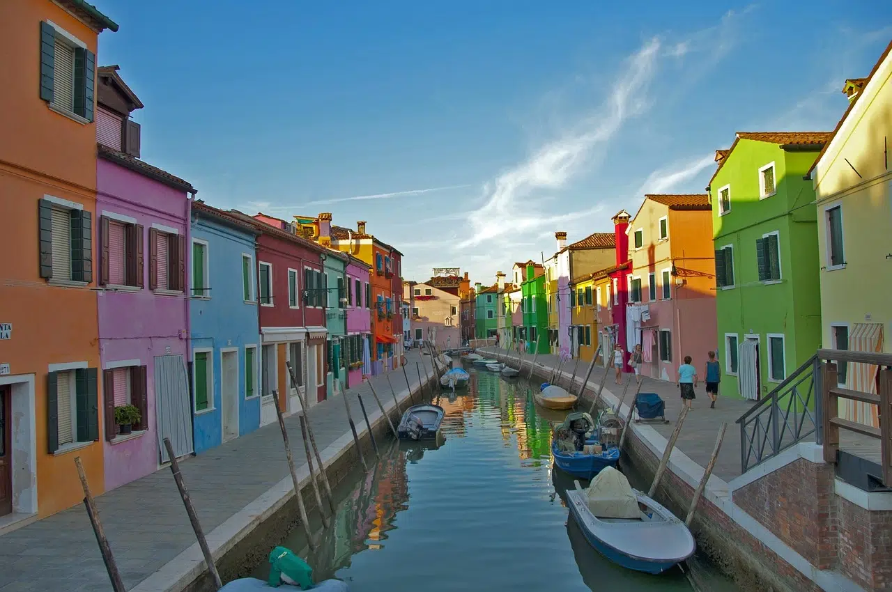 Burano