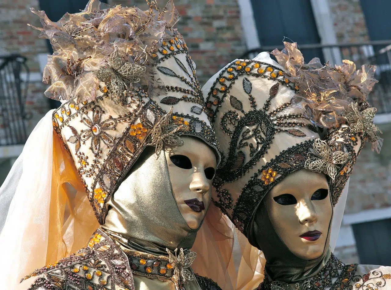 Carnaval-de-venise