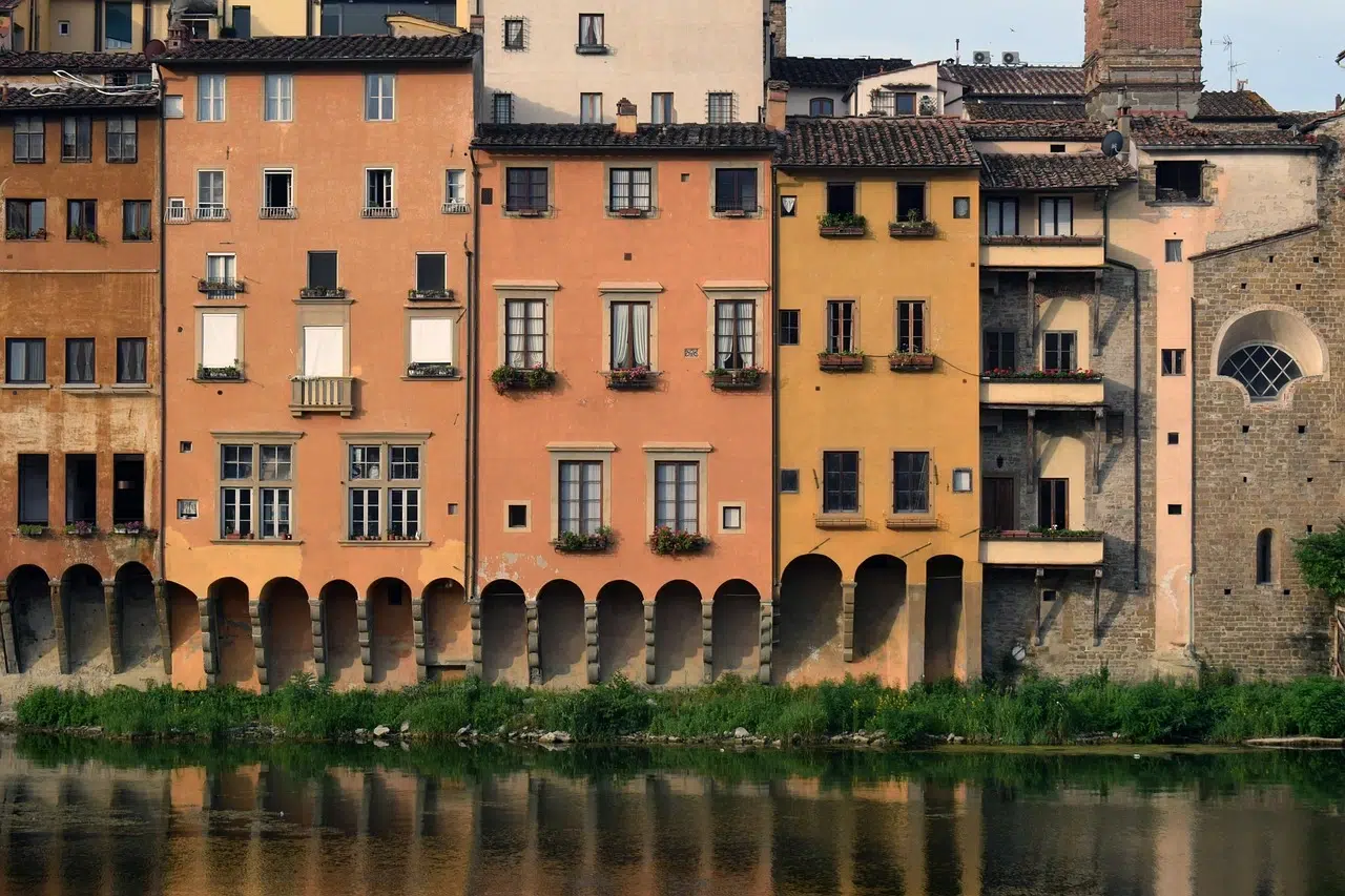 Acheter une maison aux enchères en Italie